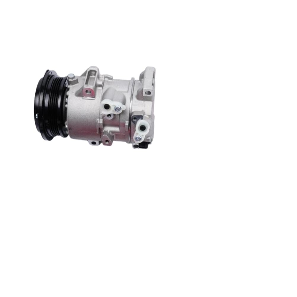 Kqggtxqzb Onecolor Ac Compressor 2.4L 2.5L 2009-2011 Co 11270C Compatible With Vehicle