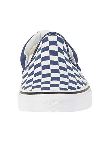 Image of Vans Mens Classic Slip-on Loafers