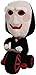Produktbild Saw Puppet Clown Plüschfigur auf Dreirad 100% Poly