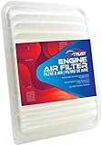Bi-Trust CA10190 Engine Air Filter,Replacement for Toyota Corolla Matrix 209-2014 Yaris 2007-2014