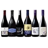マイワインクラブ 世界の ピノノワール!赤ワイン 楽しく 飲み比べ 6本 セット