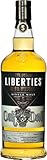 The Dublin Liberties