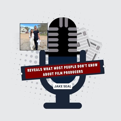 Jake Seal Reveals What Most People Don&rsquo;t Know About Film Producers
