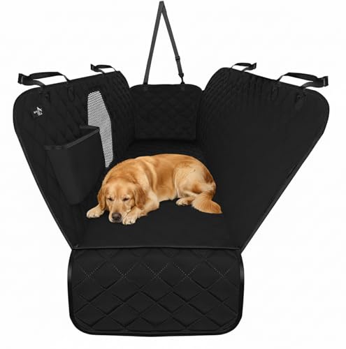 Car Seat Cover for Pets