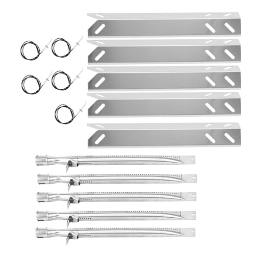 Grill Replacement Parts for Cuisinart GAS9556AS