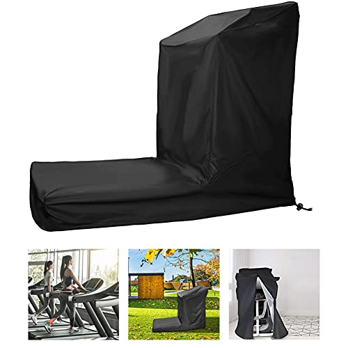 Tapis Roulant Copertura Antipolvere Pieghevole