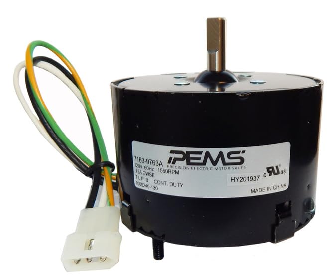 aykmm33 7163-9763 Qmark Marley Aftermarket Electric Motor - Amazon.com