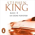 Buick 8, un coche perverso