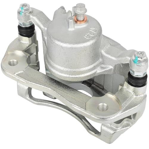 Image of 19B2663 19B2662 Front Left & Right Disc Brake Calipers Assembly