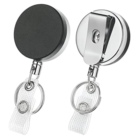 Porte-clés Rétractable Vicloon Cover