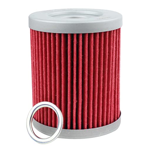 Kit de Cambio de Aceite Sintético SAE 10W-40 Factory Racing miniatura 4