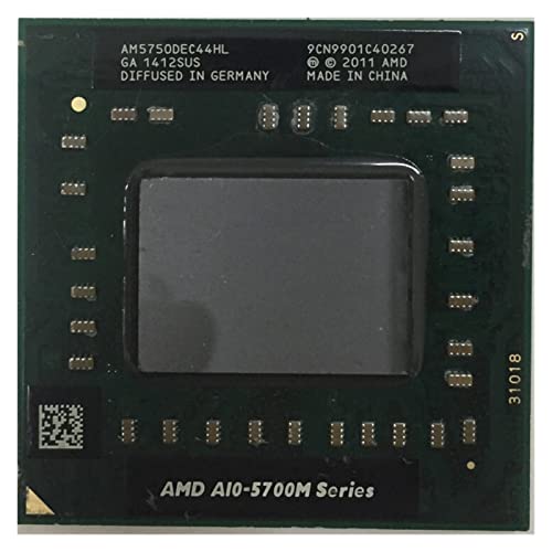 bvgbv A10 V[Y 5700M A10 5750M A10-5750m AM5750DEC44HL \Pbg FS1 CPU 4M LbV 2.5G Hz/vZbT NAbhRA GM45 PM45