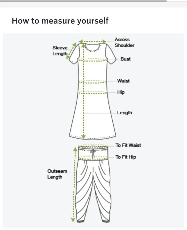 Image of Women Georgette Straight Kurti