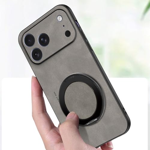 Coque iPhone 17 Pro Max antichoc avec protecteur de caméra intégré