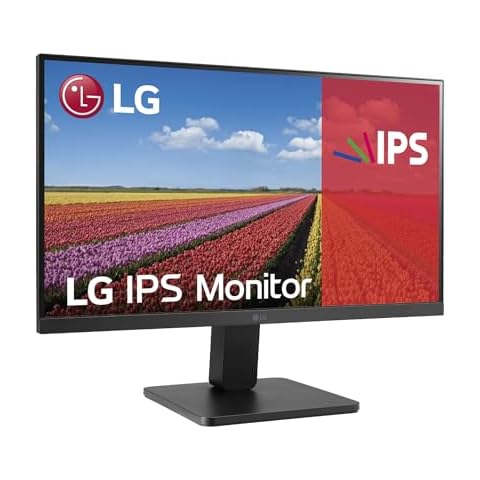 LG 27MR400-B Écran PC 27" Cover