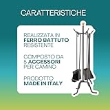 Zoom IMG-2 virsus set 5 attrezzi per