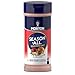 Morton Season-All Seasoned Salt, (3.25 oz), 12-Pack, Great for Cooking, Seasoning & Flavoring