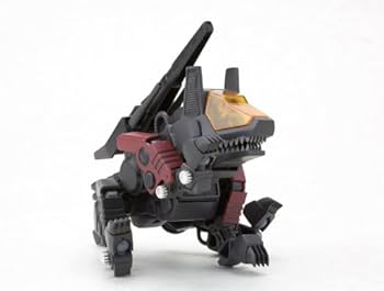Amazon | ZOIDS D-スタイル コマンドウルフ アーバイン仕様 (NON