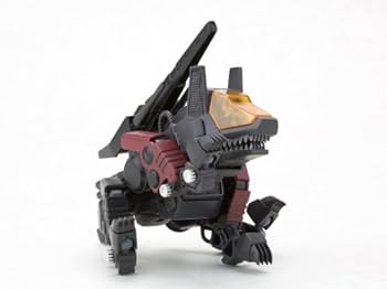 コトブキヤ　ゾイド　D-スタイル コマンドウルフ アーバイン仕様 Amazon | コトブキヤ ZOIDS D-スタイル コマンドウルフ