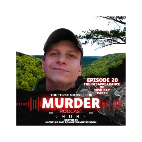 The Disappearance of Josh Day