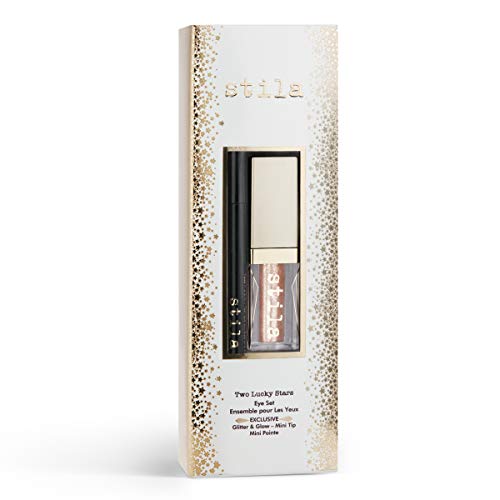 stila Two Lucky Stars Eye Set, 1 oz.