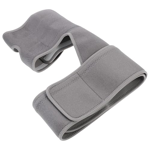 Faja protectora ajustable para cadera y región inguinal Kisangel