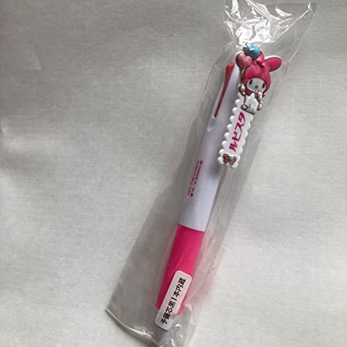 1 2 3 ノベルティ、ボールペン　　マイメロ 1 2 3 ノベルティ、ボールペン マイメロ