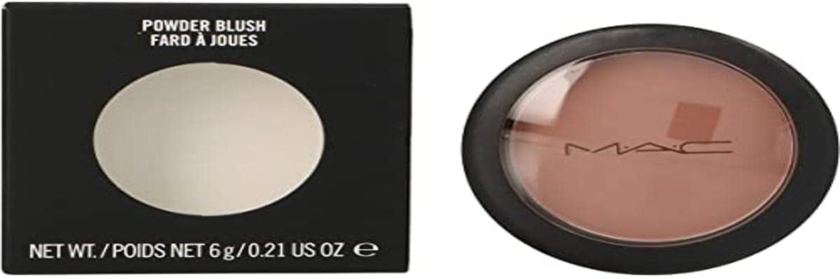Powder Blush, Harmony, 0.21 Oz
