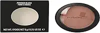 MAC Blush Powder Harmony for Women, 0.21 Ounce