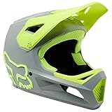 Alta calidad Fox Ceshyn Ceshyn CE/Cpsc Grey, L
