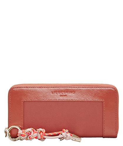 Preisvergleich Produktbild Liebeskind Clasp Gigi Geldbörse Leder 19 cm