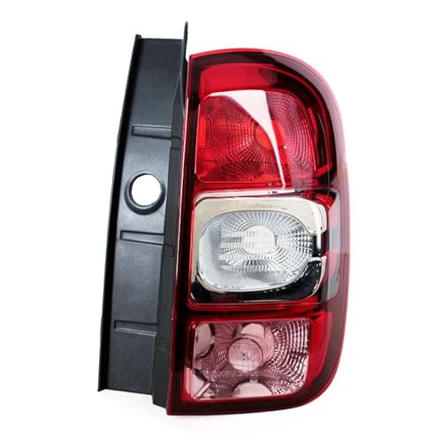 Feu arrière LED pour Duster 2014-2017 - Côté droit sans ampoule