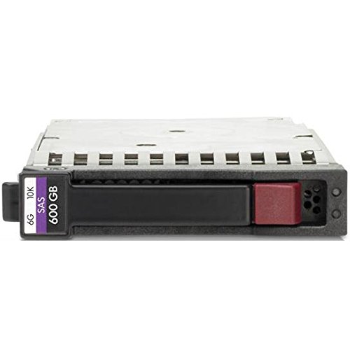Amazon.com: HP 600GB 10K 2.5-Inch SAS Hard Drive : Electronics