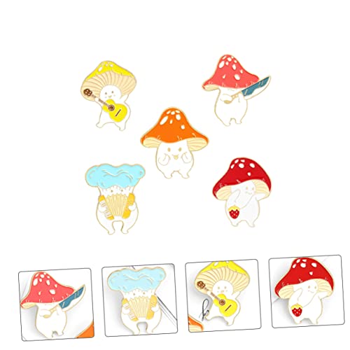 Badges drip oil Beavorty pour personnaliser votre sac à dos au quotidien