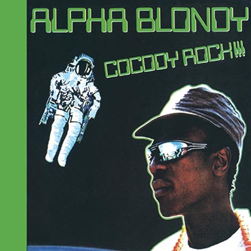 Alpha Blondy