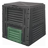 Rolan 6080 - Contenitore per l'organico, 450 litri