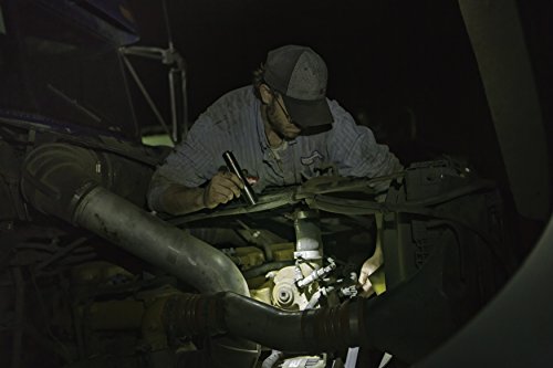 Coast A25R Focusing Rechargeable 725 Lumen LED Flashlight - Thumbnail 2