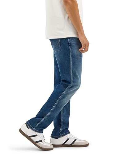 Wrangler Men's Greensboro Regular Straight Jean2