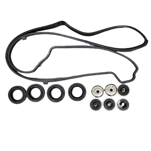 Joint de couvercle de valve K20 K24 de qualité supérieure 12342-PCX-004