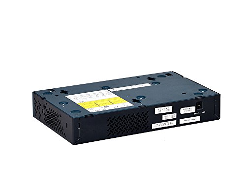Cisco Catalyst 9300 switch