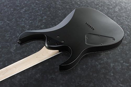 Ibanez(アイバニーズ) Ibanez RG421EX BKF Black Flat Electric Guitar