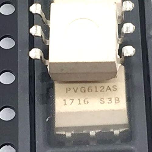 50pcs/lot PVG612AS PVG612 SOP: Amazon.com: Industrial & Scientific
