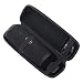 Produktbild Für JBL Charge 4 Schutzhülle Tasche,Colorful Eva Hart Fall Reise Tragen Lagerung Tasche für JBL Charge 4 Tragbarer Bluetooth Lautsprecher, Passend für USB-Kabel und Ladegerät