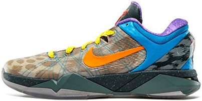 قیمت و خرید Nike Zoom Kobe VII (What 