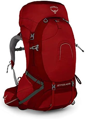osprey packs atmos ag 65 men's backpacking backpack