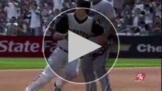 Major League Baseball 2k8 (輸入版) Amazon.com: Major League Baseball 2K8 Bilingual : Video Games