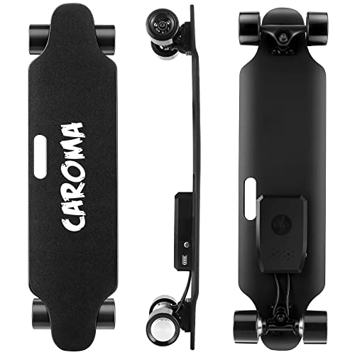 The 10 Best Electric Longboards Guidebook