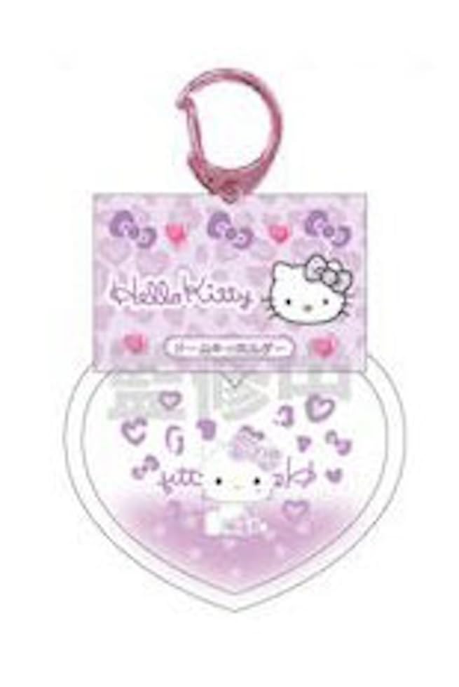 蝶キティ ハローキティ50周年記念の「ハローキティ新幹線」をイメージした