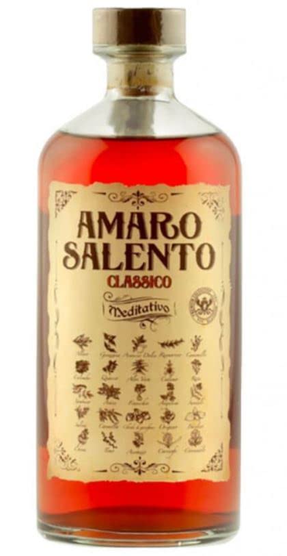 AMARO SALENTO CLASSICO CL.70