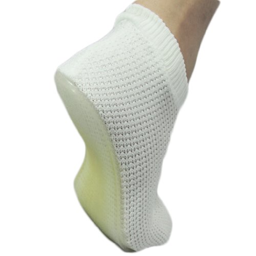 Non-Skid Grip Womens Shower Slippers Size 9-12, Gym Slippers, Spa Slippers, Nurse Slippers
